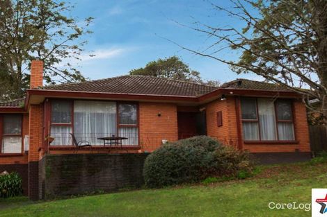 Property photo of 17 Old Gippsland Road Lilydale VIC 3140