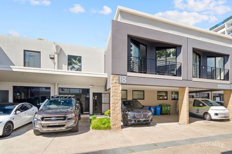 18/538 Gardeners Rd, Alexandria, NSW 2015