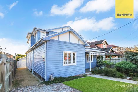 Property photo of 39 Morton Street Parramatta NSW 2150