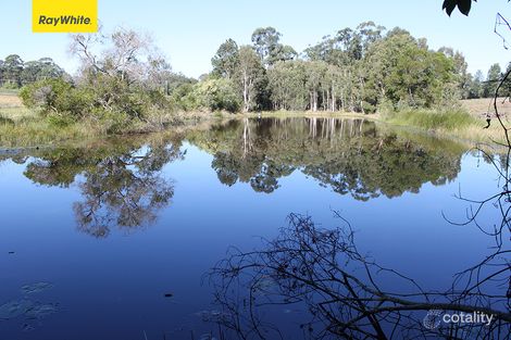 385-437 Raaen Rd, Bracalba, QLD 4512