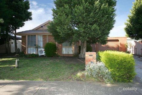 Property photo of 32 Banbury Crescent Craigieburn VIC 3064