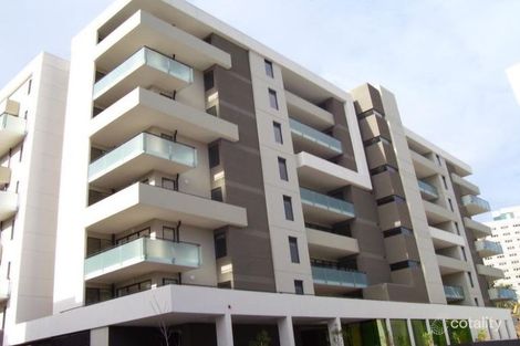 408/72 Altona St, Kensington, VIC 3031