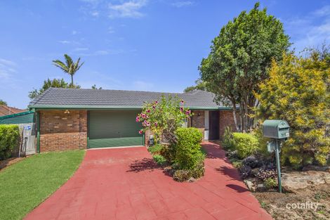 Property photo of 161 Dorville Road Carseldine QLD 4034