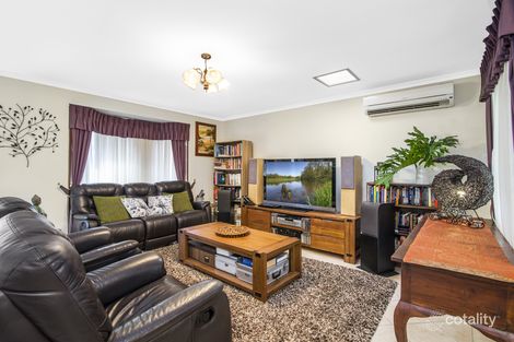 Property photo of 161 Dorville Road Carseldine QLD 4034