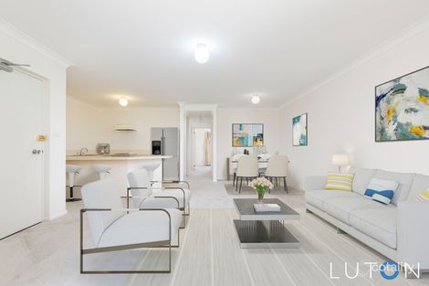Property photo of 43/53 McMillan Crescent Griffith ACT 2603