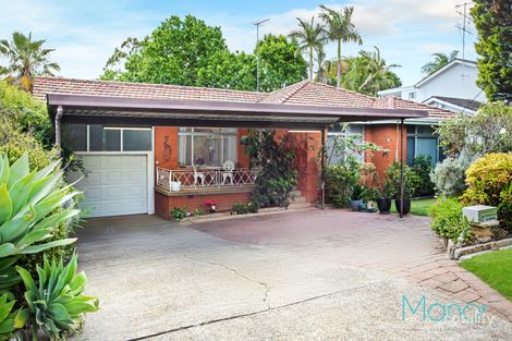 Property photo of 2 Bowman Avenue Castle Hill NSW 2154