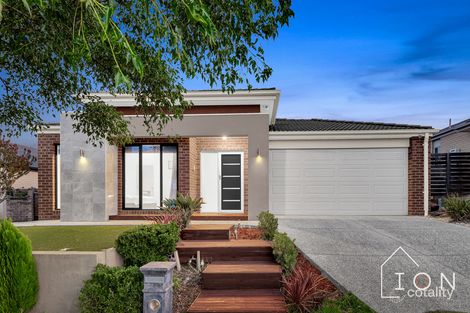 24 Wheelwright St, Clyde North, VIC 3978