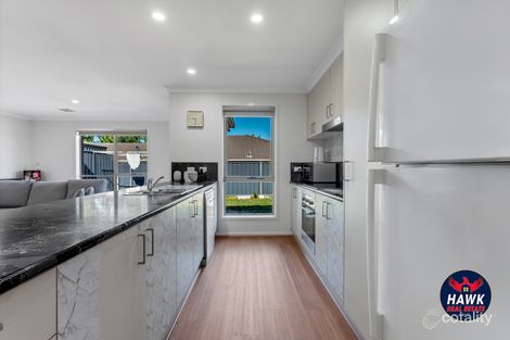 Property photo of 31 Jeff Snell Crescent Dunlop ACT 2615