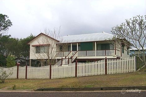 11 Buckler St, Maryborough, QLD 4650