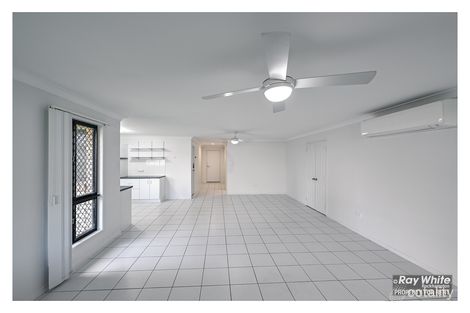 Property photo of 55 Bland Street Gracemere QLD 4702