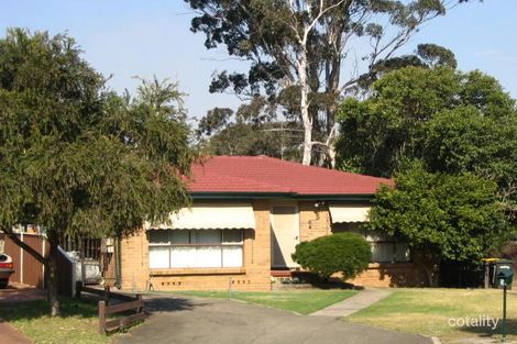 5 Moir Pl, Bidwill, NSW 2770