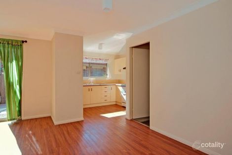 Property photo of 4/4 Brodie Close Bomaderry NSW 2541