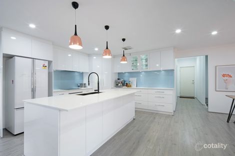 Property photo of 66 Cheriton Avenue Ellenbrook WA 6069