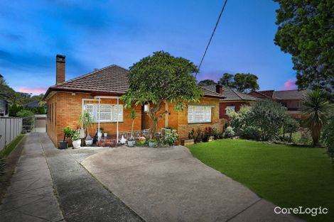 22 Birnam Gr, Strathfield, NSW 2135