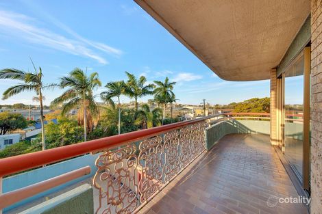 Property photo of 7/7 Kent Street West Gladstone QLD 4680