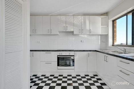 Property photo of 7/7 Kent Street West Gladstone QLD 4680