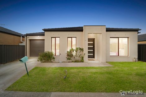 Property photo of 32 Federal Drive Wyndham Vale VIC 3024