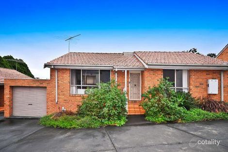 3/3 Airlie Rd, Montmorency, VIC 3094