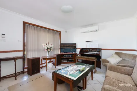 Property photo of 48 Kendall Drive Casula NSW 2170