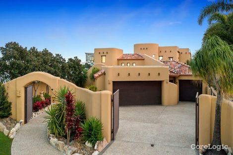 Property photo of 32A Brittanic Crescent Paradise Point QLD 4216