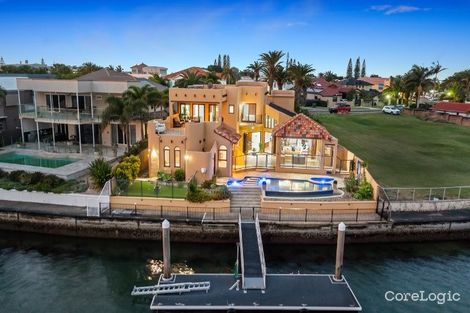 Property photo of 32A Brittanic Crescent Paradise Point QLD 4216