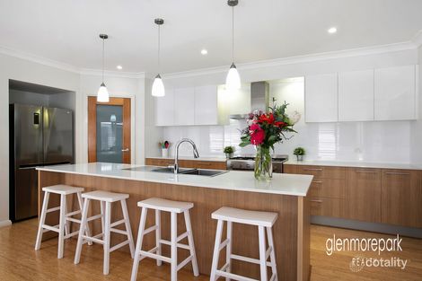 Property photo of 9 Risus Avenue Glenmore Park NSW 2745