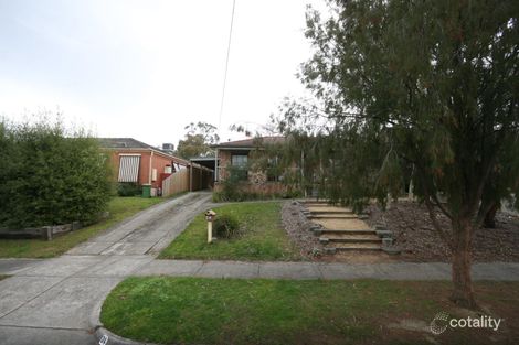 Property photo of 24 Valkyrie Crescent Ringwood VIC 3134