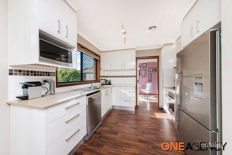 Property photo of 4 Hain Place Gilmore ACT 2905