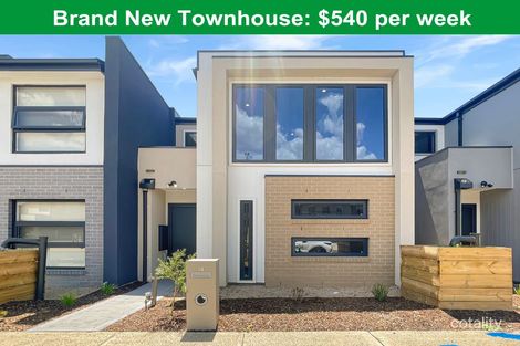 14 Cavender St, Mernda, VIC 3754