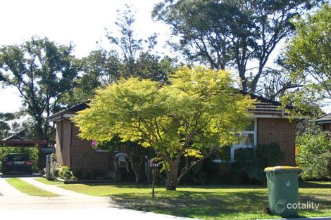 143 Belar Ave, Villawood, NSW 2163