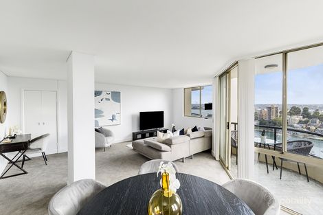 Property photo of 60/94-96 Alfred Street South Milsons Point NSW 2061