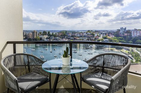 Property photo of 60/94-96 Alfred Street South Milsons Point NSW 2061