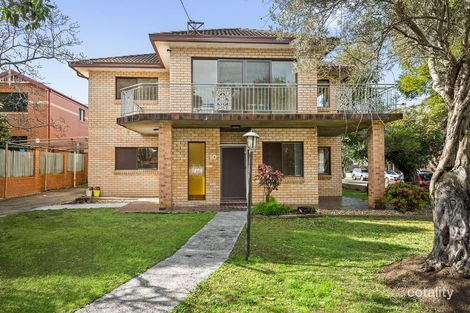 Property photo of 1/10 Marinea Street Arncliffe NSW 2205