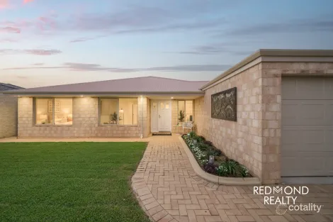 15 Westwind Pl, Currambine, WA 6028