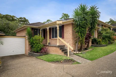 Property photo of 8/7-11 Clio Street Sutherland NSW 2232