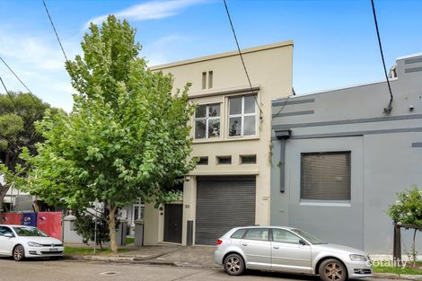 30b Gibbens St, Camperdown, NSW 2050