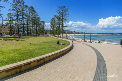 Property photo of 15/18 Redman Road Dee Why NSW 2099