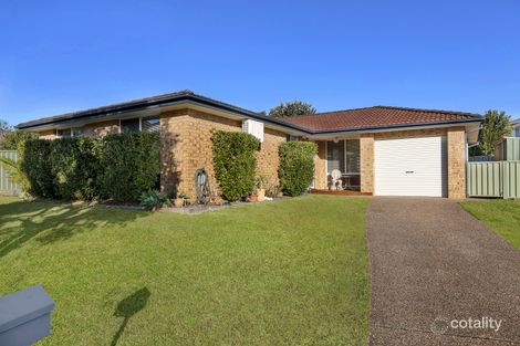 Property photo of 23 Murrumbidgee Crescent Bateau Bay NSW 2261