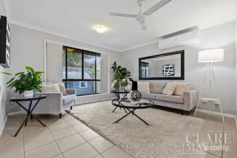 Property photo of 21 Jupiter Street Springfield Lakes QLD 4300