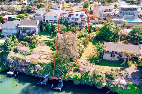 Property photo of 28 Haughton Street Linley Point NSW 2066