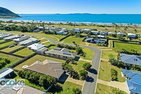 Property photo of 8 Saltwater Court Mulambin QLD 4703