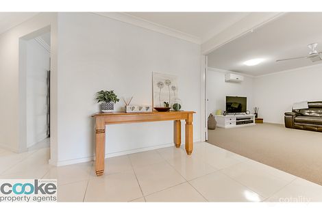 Property photo of 8 Saltwater Court Mulambin QLD 4703