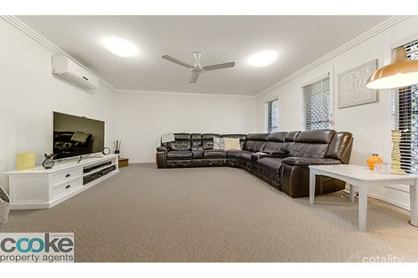 Property photo of 8 Saltwater Court Mulambin QLD 4703