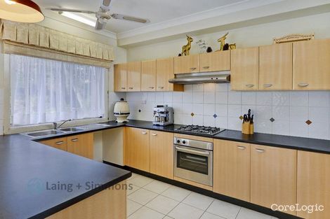 Property photo of 1/37 Albert Street Hornsby NSW 2077