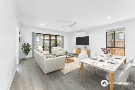 Property photo of 28 Cambridge Circuit Yarrabilba QLD 4207