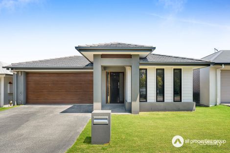 Property photo of 28 Cambridge Circuit Yarrabilba QLD 4207