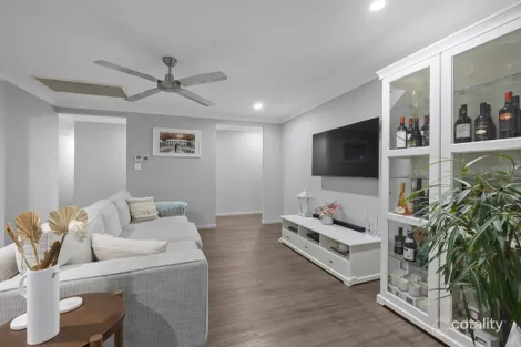 Property photo of 23 Makepeace Place Bellbowrie QLD 4070