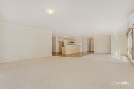 Property photo of 53 Montanus Drive Bellbowrie QLD 4070