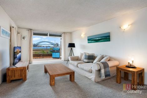 Property photo of 17/5 Gallimore Avenue Balmain East NSW 2041