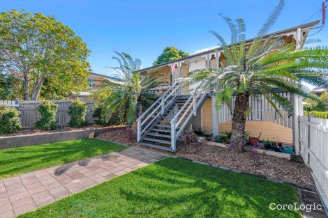 Property photo of 35 Llewellyn Street Kangaroo Point QLD 4169